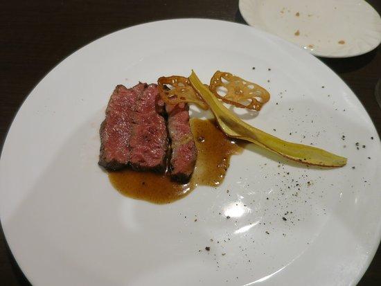 Bistro Chez Momo